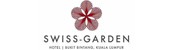 SWISS GARDEN HOTEL & RESIDENCES KUALA LUMPUR Partner19