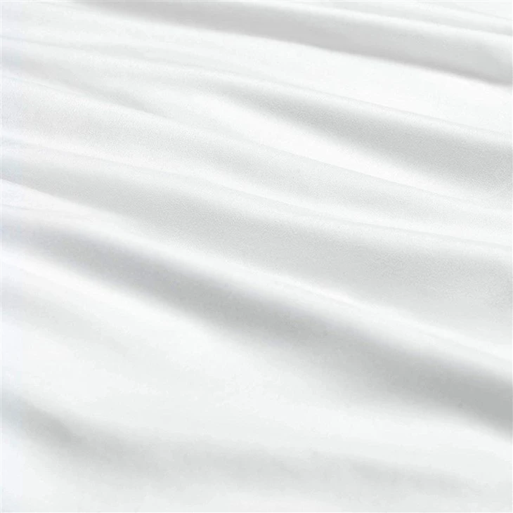 Conjunto de cama de polycotton de hotel