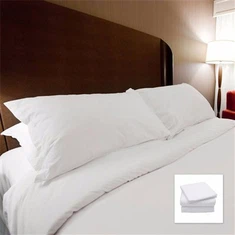Edredão Super King Hotel
