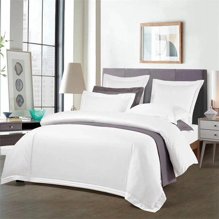 Twin Hotel Duvet Cover